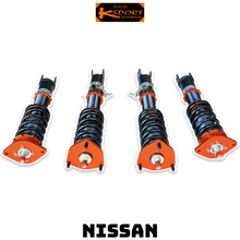Load image into Gallery viewer, Nissan 350Z - KSPORT Coilover Kit — KS Racing Australia