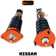Load image into Gallery viewer, Nissan 350Z - KSPORT Coilover Kit — KS Racing Australia
