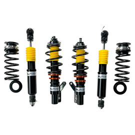 Smart ForTwo W451 07-14 - KSPORT Coilover Kit — KS Racing Australia