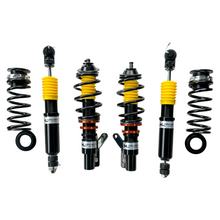 Load image into Gallery viewer, Smart ForTwo W453 14-19 - KSPORT Coilover Kit — KS Racing Australia