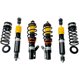 Smart ForTwo W453 14-19 - KSPORT Coilover Kit — KS Racing Australia