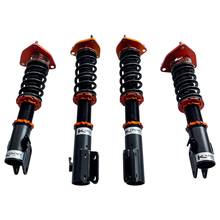 Load image into Gallery viewer, SUBARU IMPREZA &amp; WRX 2000-2007 &amp; STI 2000-2004 GDA/GDG/GGA (5x100 Only) - KSPORT Coilover Kit — KS Racing Australia