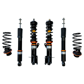 Suzuki SWIFT ZC31S 05-10 - KSPORT Coilover Kit — KS Racing Australia