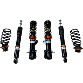 Suzuki SWIFT ZC31S 05-10 - KSPORT Coilover Kit — KS Racing Australia