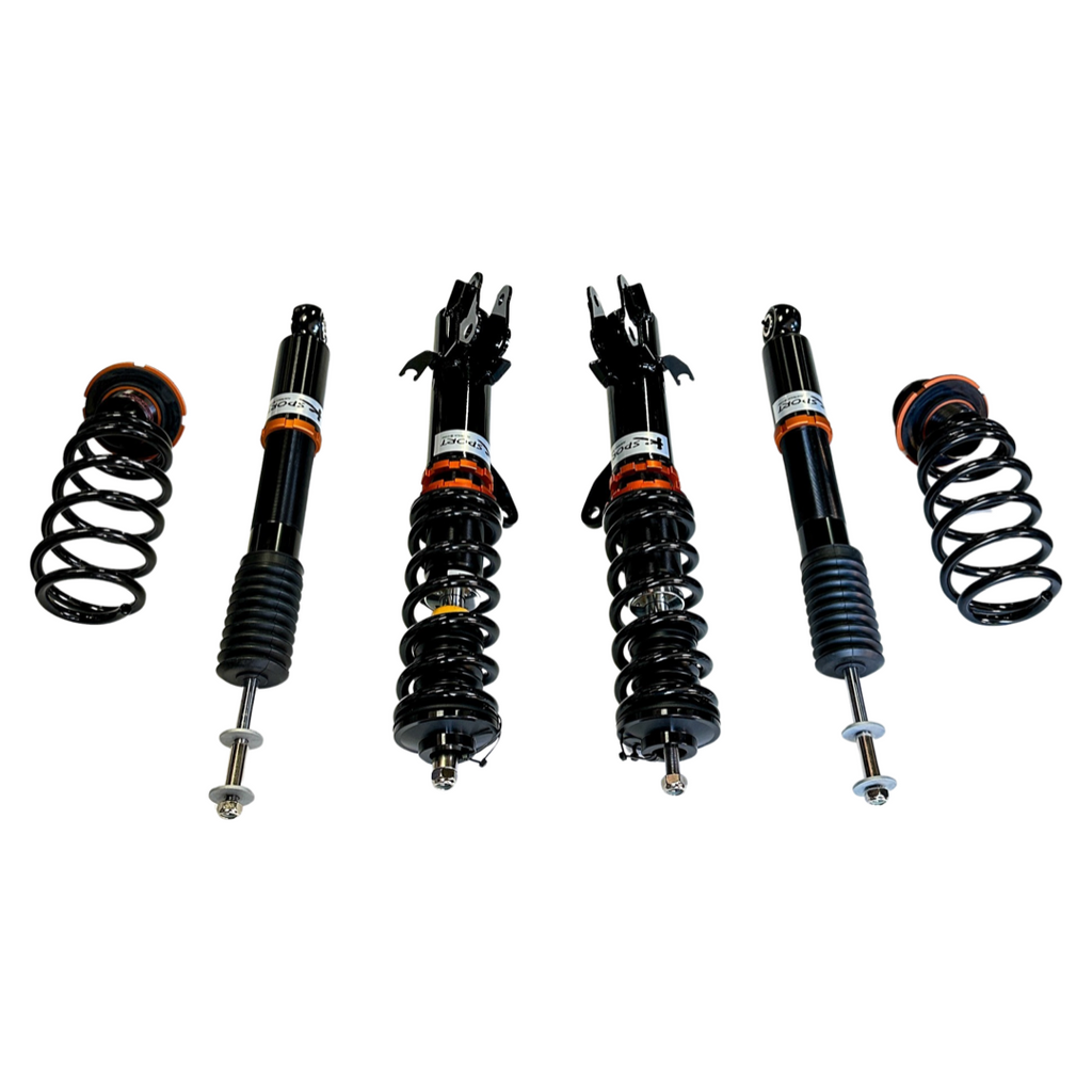 Suzuki SWIFT ZC31S 05-10 - KSPORT Coilover Kit — KS Racing Australia