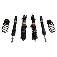 Load image into Gallery viewer, Suzuki SWIFT ZC31S 05-10 - KSPORT Coilover Kit — KS Racing Australia