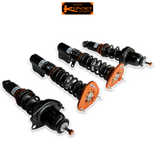 Load image into Gallery viewer, Toyota COROLLA ZZE123 04-06 - KSPORT Coilover Kit — KS Racing Australia