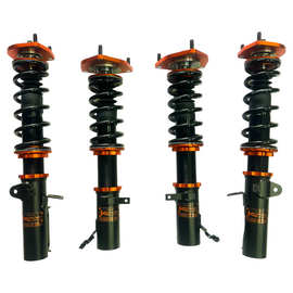 Toyota Corolla AE82 83-87 - KSPORT Coilover Kit — KS Racing Australia