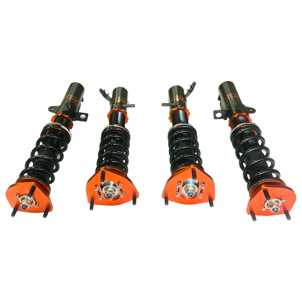 Toyota Corolla AE82 83-87 - KSPORT Coilover Kit — KS Racing Australia