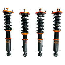 Load image into Gallery viewer, Toyota SUPRA MA70 86-92 - KSPORT Coilover Kit — KS Racing Australia