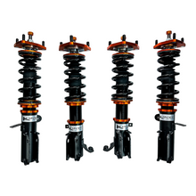 Load image into Gallery viewer, Toyota Celica ST 162 85-89 - KSPORT Coilover Kit — KS Racing Australia
