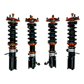 Toyota Celica ST 162 85-89 - KSPORT Coilover Kit — KS Racing Australia