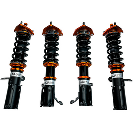 Toyota Celica ST 162 85-89 - KSPORT Coilover Kit — KS Racing Australia
