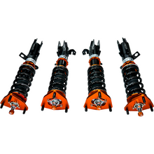 Load image into Gallery viewer, Toyota Celica ST 162 85-89 - KSPORT Coilover Kit — KS Racing Australia