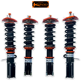 Toyota Celica ST182/ST184 89-94 - KSPORT Coilover Kit — KS Racing Australia