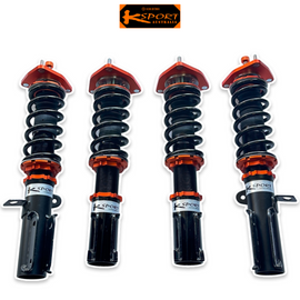Toyota Celica ST182/ST184 89-94 - KSPORT Coilover Kit — KS Racing Australia