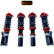 Load image into Gallery viewer, Toyota Celica ST205 GT4 (welding required for installation) 94-99 - KSPORT Coilover Kit — KS Racing Australia