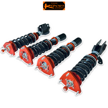 Load image into Gallery viewer, Toyota Celica ST205 GT4 (welding required for installation) 94-99 - KSPORT Coilover Kit — KS Racing Australia