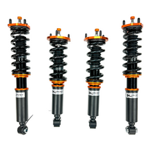 Load image into Gallery viewer, Toyota CHASER JZX100/90 96-00 - KSPORT Coilover Kit — KS Racing Australia