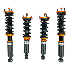 Toyota CHASER JZX100/90 96-00 - KSPORT Coilover Kit — KS Racing Australia