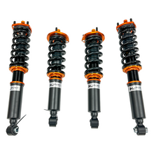 Load image into Gallery viewer, Toyota CHASER JZX100/90 96-00 - KSPORT Coilover Kit — KS Racing Australia