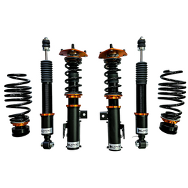 Toyota COROLLA ALTIS ZRE141/ZRE142 08-12 - KSPORT Coilover Kit — KS Racing Australia