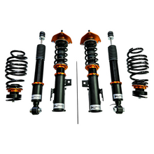 Load image into Gallery viewer, Toyota COROLLA ALTIS ZRE141/ZRE142 08-12 - KSPORT Coilover Kit — KS Racing Australia