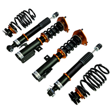 Load image into Gallery viewer, Toyota COROLLA ALTIS ZRE141/ZRE142 08-12 - KSPORT Coilover Kit — KS Racing Australia