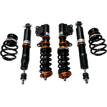 Load image into Gallery viewer, Holden Commodore VR-VS - KSPORT Coilover Kit — KS Racing Australia