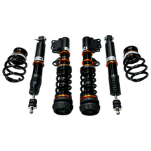 Load image into Gallery viewer, Holden Commodore VR-VS with Front Strut Tops - KSPORT Coilover Kit — KS Racing Australia