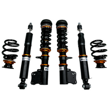 Load image into Gallery viewer, Holden Commodore VR-VS with Front Strut Tops - KSPORT Coilover Kit — KS Racing Australia