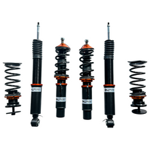 Load image into Gallery viewer, Volkswagen POLO 9N3 check for availability 05-09 - KSPORT Coilover Kit — KS Racing Australia
