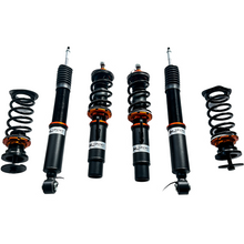 Load image into Gallery viewer, Volkswagen POLO 9N check for availability 01-05 - KSPORT Coilover Kit — KS Racing Australia