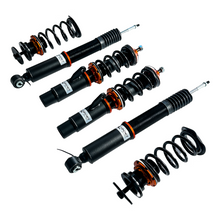 Load image into Gallery viewer, Volkswagen POLO 6R/6C 09-17 - KSPORT Coilover Kit — KS Racing Australia