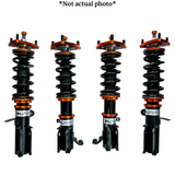 BMW X5  E53 00-06 - KSPORT COILOVER KIT