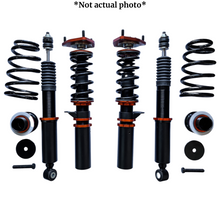 Load image into Gallery viewer, BMW X5 E53 00-06 - KSPORT COILOVER KIT — KS Racing Australia