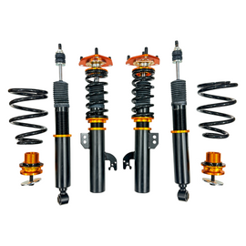Toyota ALPHARD 16-up - KSPORT Coilover Kit — KS Racing Australia