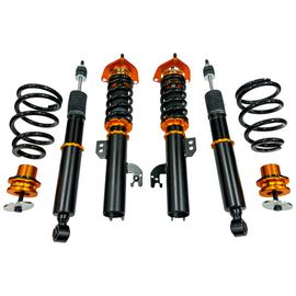 Toyota ALPHARD 16-up - KSPORT Coilover Kit — KS Racing Australia