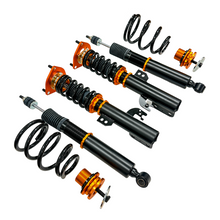 Load image into Gallery viewer, Toyota ALPHARD 16-up - KSPORT Coilover Kit — KS Racing Australia