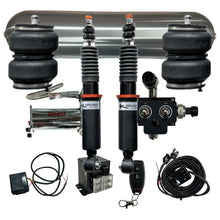Load image into Gallery viewer, KS RACING Rear Only Basic Air Suspension Kit - Wireless Remote — KS Racing Australia