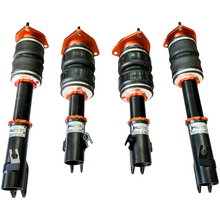 Load image into Gallery viewer, Subaru Impreza GD/GG Strut 26mm 00-07 Air Suspension Air Struts Front and Rear - K SPORT — KS Racing Australia