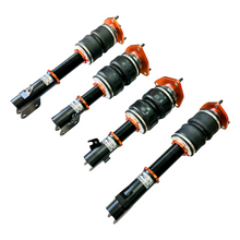 Load image into Gallery viewer, Subaru Impreza GD/GG Strut 26mm 00-07 Air Suspension Air Struts Front and Rear - K SPORT — KS Racing Australia