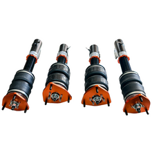 Load image into Gallery viewer, Subaru Impreza GD/GG Strut 26mm 00-07 Air Suspension Air Struts Front and Rear - K SPORT — KS Racing Australia