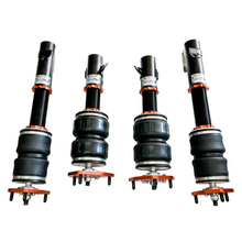 Load image into Gallery viewer, Subaru Impreza GD/GG Strut 26mm 00-07 Air Suspension Air Struts Front and Rear - K SPORT — KS Racing Australia