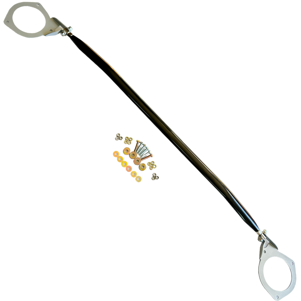 KSPORT Holden Commodore VE V8 Strut Brace — KS Racing Australia
