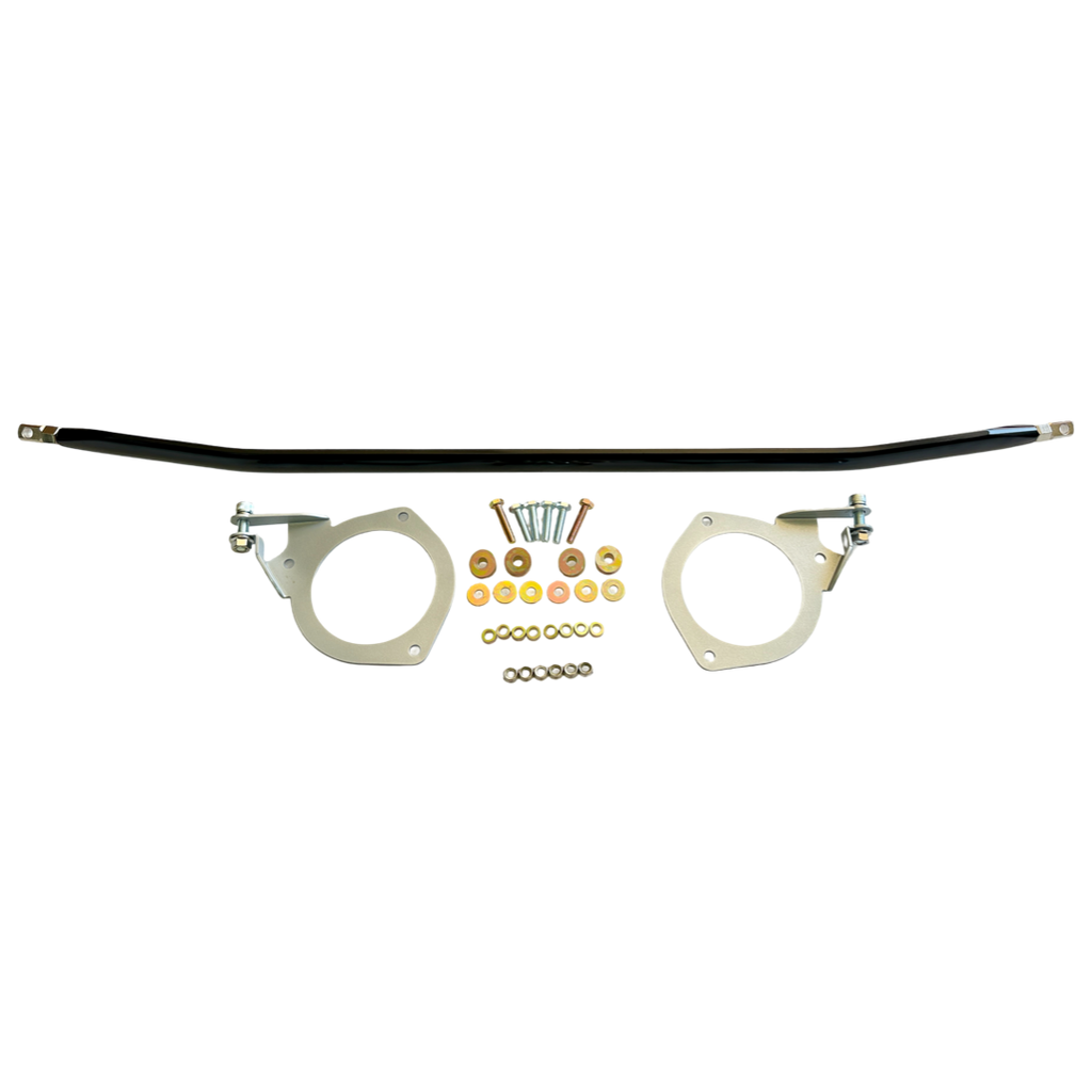 KSPORT Holden Commodore VE V8 Strut Brace — KS Racing Australia