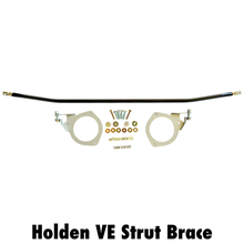 Load image into Gallery viewer, KSPORT Holden Commodore VE V8 Strut Brace — KS Racing Australia