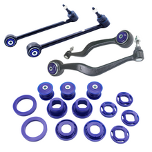 Load image into Gallery viewer, Holden Commodore VE incl HSV VE Front Arms &amp; Rear Traction Kit - Superpro — KS Racing Australia