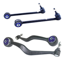 Holden Commodore VE incl HSV VE Front Control Arm Package - SUPERPRO — KS Racing Australia
