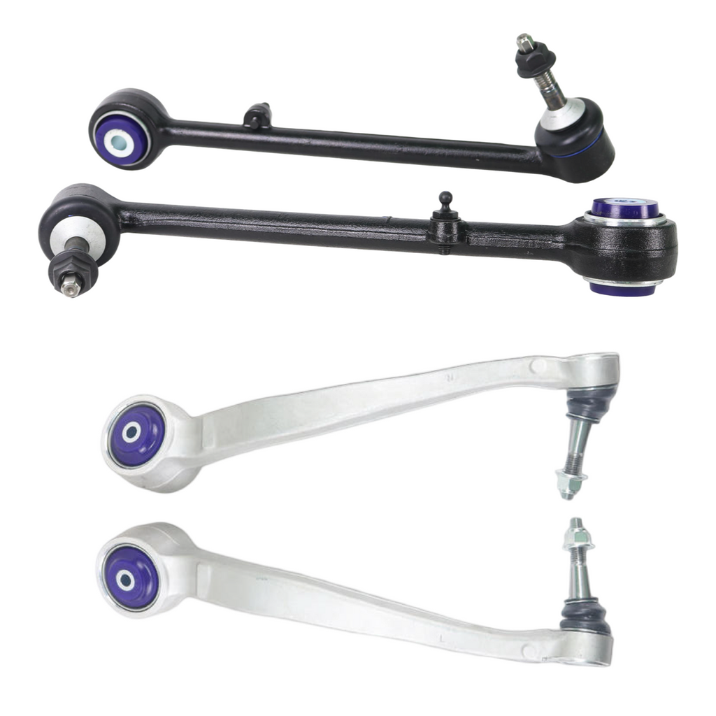 Holden Commodore VF incl HSV VF Front Control Arm Package - SUPERPRO — KS Racing Australia